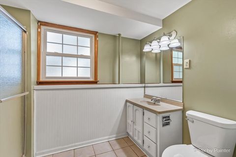 Tiny photo for 515 Crest Drive, Cary, IL 60013 (MLS # 12442201)