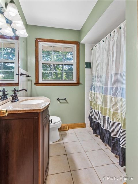 Tiny photo for 515 Crest Drive, Cary, IL 60013 (MLS # 12442201)