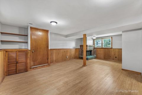 Tiny photo for 515 Crest Drive, Cary, IL 60013 (MLS # 12442201)