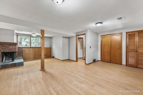 Tiny photo for 515 Crest Drive, Cary, IL 60013 (MLS # 12442201)