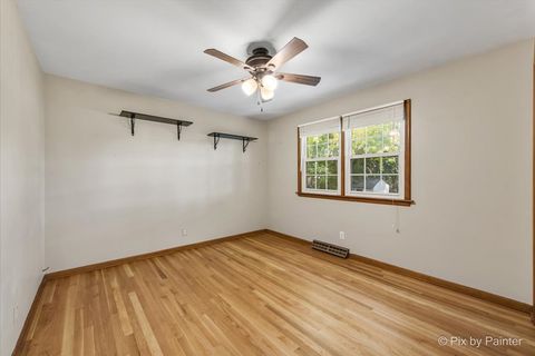 Tiny photo for 515 Crest Drive, Cary, IL 60013 (MLS # 12442201)