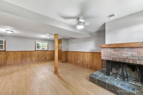 Tiny photo for 515 Crest Drive, Cary, IL 60013 (MLS # 12442201)