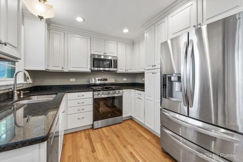 Tiny photo for 515 Crest Drive, Cary, IL 60013 (MLS # 12442201)