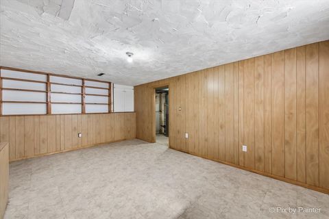 Tiny photo for 515 Crest Drive, Cary, IL 60013 (MLS # 12442201)
