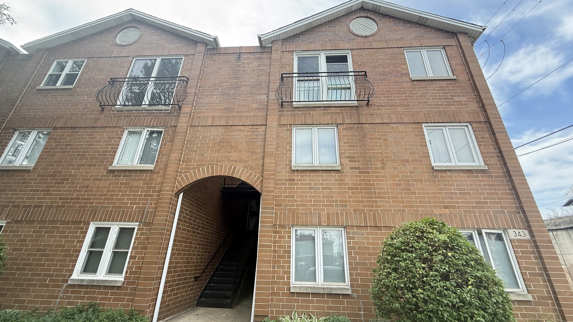 343 W 24th Street 1F