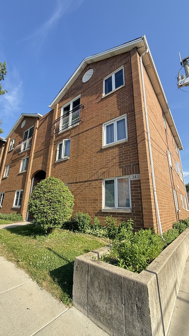 343 W 24th Street 1F
