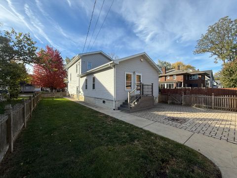 Tiny photo for 206 W Seminole Street, Dwight, IL 60420 (MLS # 12506522)