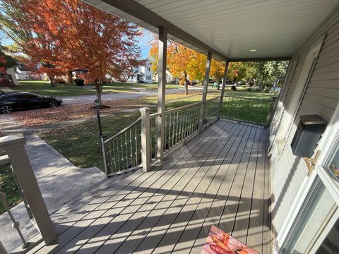 Tiny photo for 206 W Seminole Street, Dwight, IL 60420 (MLS # 12506522)