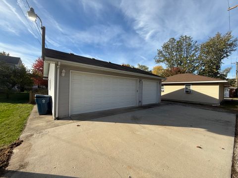 Tiny photo for 206 W Seminole Street, Dwight, IL 60420 (MLS # 12506522)