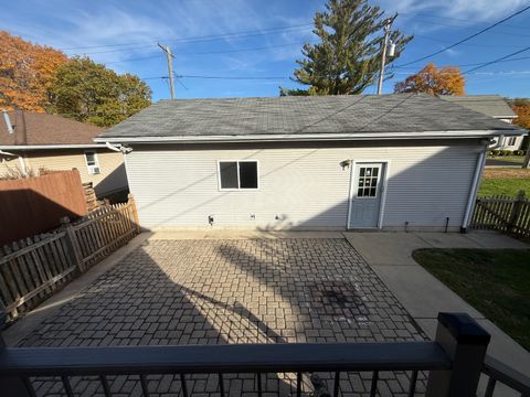 Tiny photo for 206 W Seminole Street, Dwight, IL 60420 (MLS # 12506522)