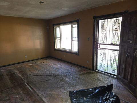 Tiny photo for 21727 Clyde Avenue, Sauk Village, IL 60411 (MLS # 12511275)