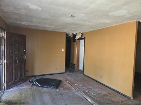 Tiny photo for 21727 Clyde Avenue, Sauk Village, IL 60411 (MLS # 12511275)