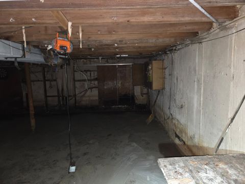 Tiny photo for 21727 Clyde Avenue, Sauk Village, IL 60411 (MLS # 12511275)