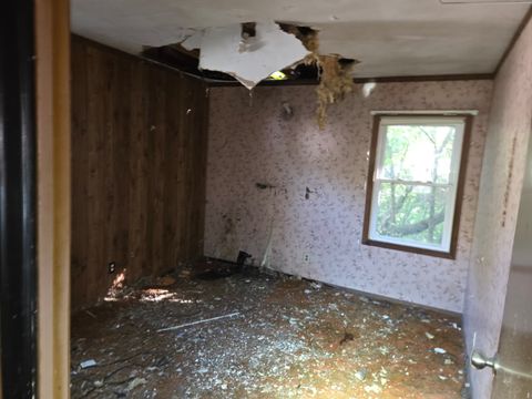 Tiny photo for 21727 Clyde Avenue, Sauk Village, IL 60411 (MLS # 12511275)