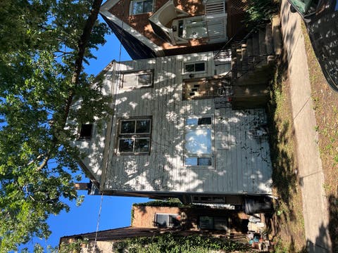 Photo of 5455 S Kenwood Avenue, Chicago, IL 60615 (MLS # 12736231)