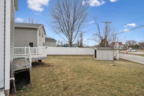 Tiny photo for 409 11th Ave A Court, Silvis, IL 61282 (MLS # 12655366)