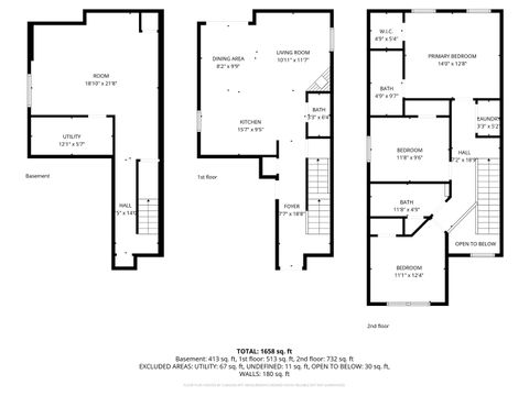 Tiny photo for 409 11th Ave A Court, Silvis, IL 61282 (MLS # 12655366)