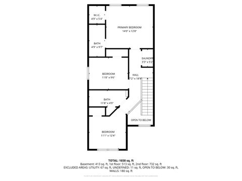 Tiny photo for 409 11th Ave A Court, Silvis, IL 61282 (MLS # 12655366)