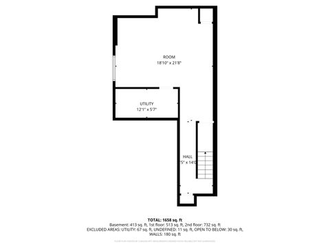 Tiny photo for 409 11th Ave A Court, Silvis, IL 61282 (MLS # 12655366)