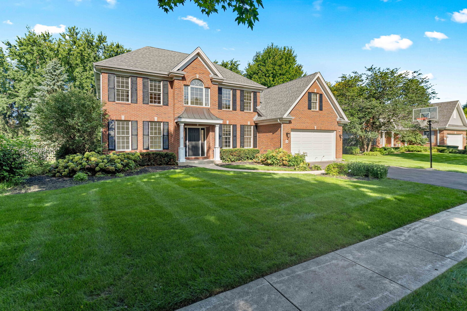 9 N Daniels Drive