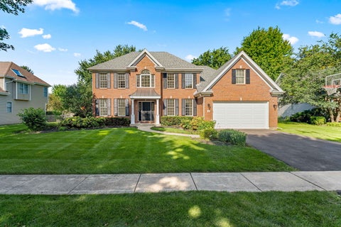 Tiny photo for 9 N Daniels Drive, Batavia, IL 60510 (MLS # 12739177)