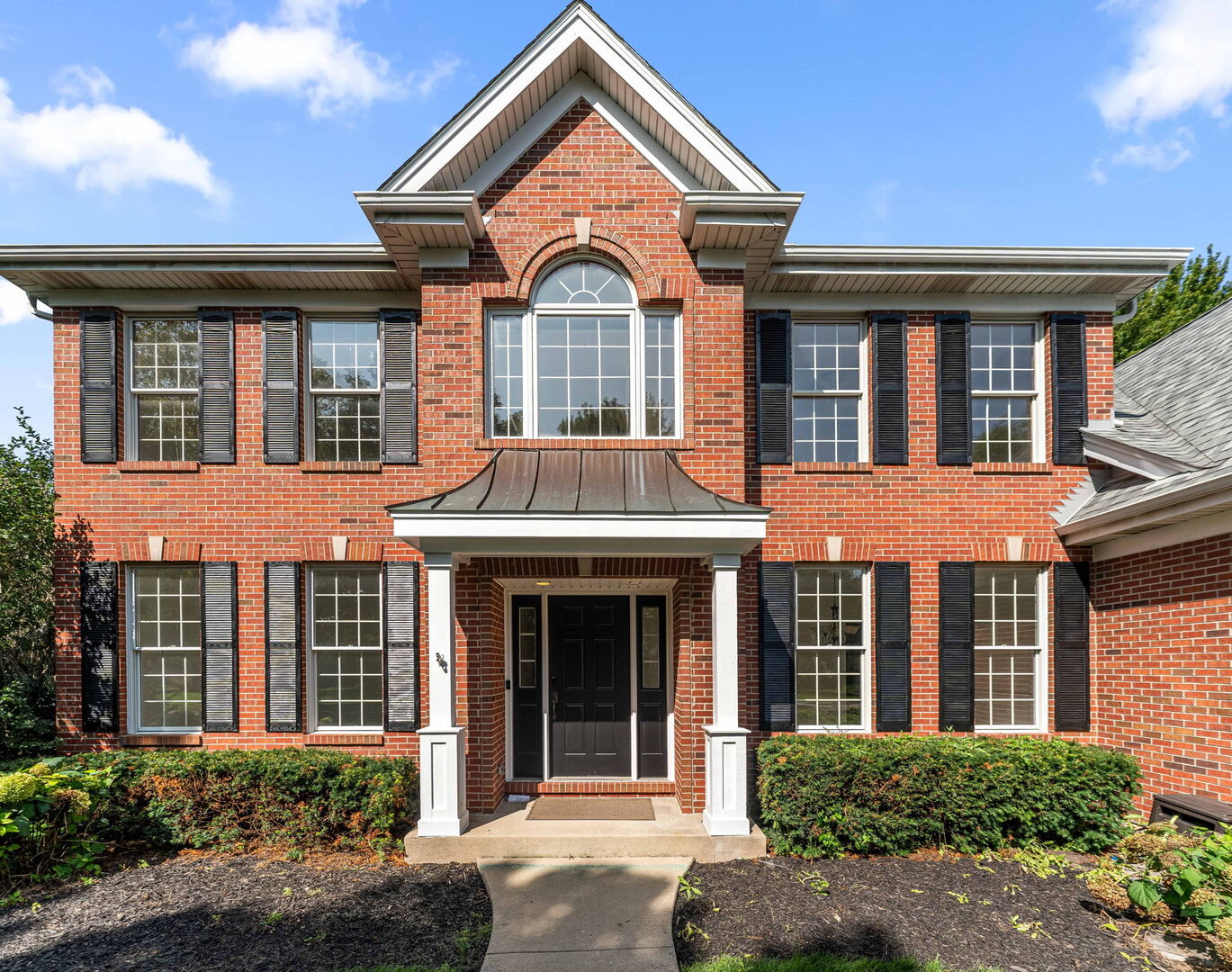 9 N Daniels Drive