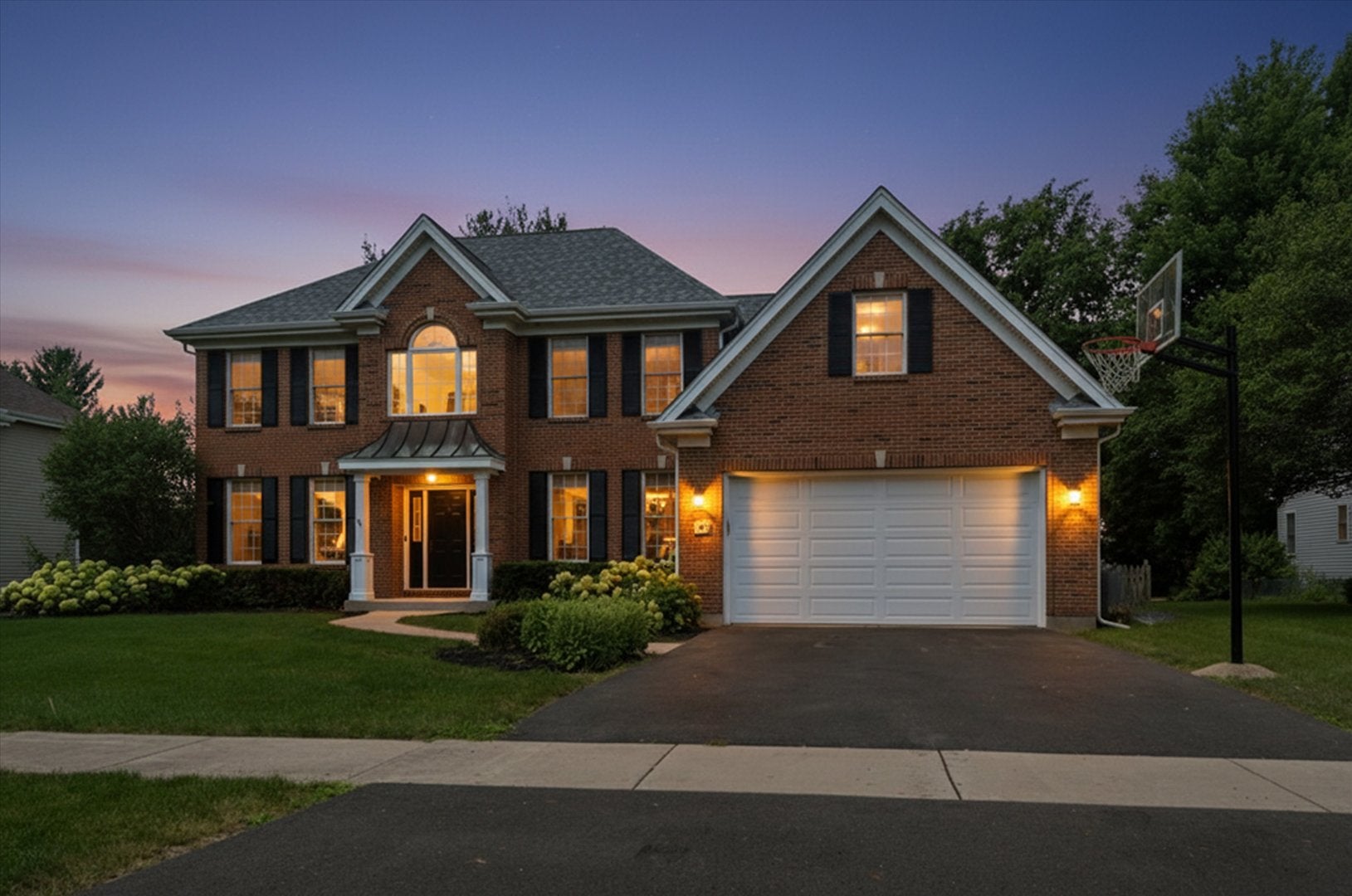 9 N Daniels Drive