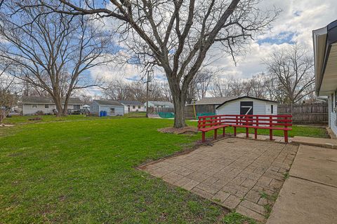 Tiny photo for 107 Georgine Street, Crystal Lake, IL 60014 (MLS # 12611555)