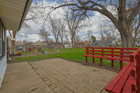 Tiny photo for 107 Georgine Street, Crystal Lake, IL 60014 (MLS # 12611555)