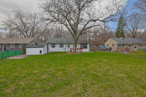 Tiny photo for 107 Georgine Street, Crystal Lake, IL 60014 (MLS # 12611555)