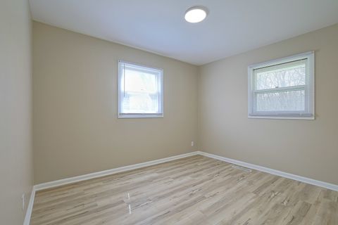 Tiny photo for 107 Georgine Street, Crystal Lake, IL 60014 (MLS # 12611555)