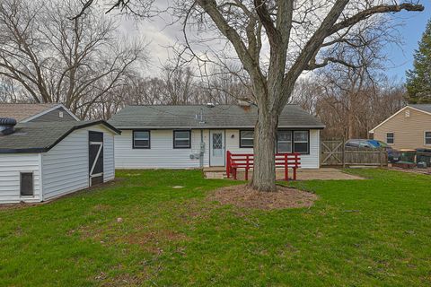Tiny photo for 107 Georgine Street, Crystal Lake, IL 60014 (MLS # 12611555)