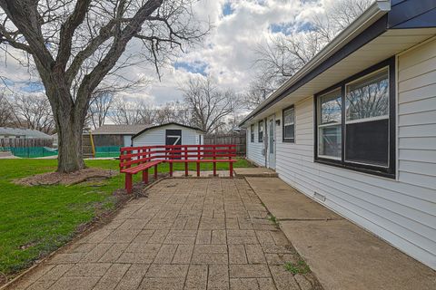 Tiny photo for 107 Georgine Street, Crystal Lake, IL 60014 (MLS # 12611555)