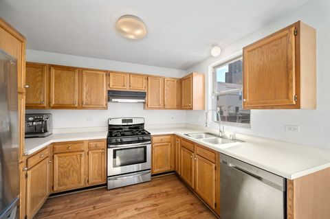Tiny photo for 3427 W Polk Street, Chicago, IL 60624 (MLS # 12530911)