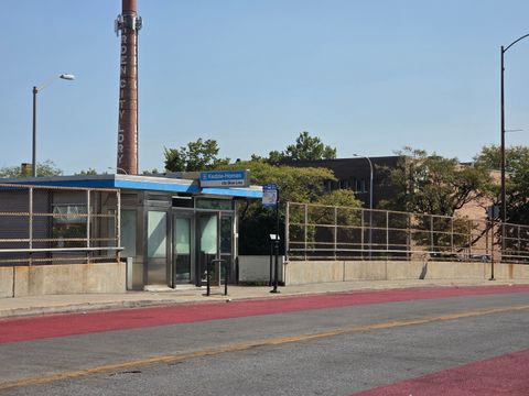 Tiny photo for 3427 W Polk Street, Chicago, IL 60624 (MLS # 12530911)