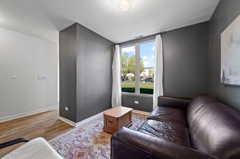 Tiny photo for 3427 W Polk Street, Chicago, IL 60624 (MLS # 12530911)