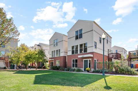 3427 W Polk Street Chicago IL 60624