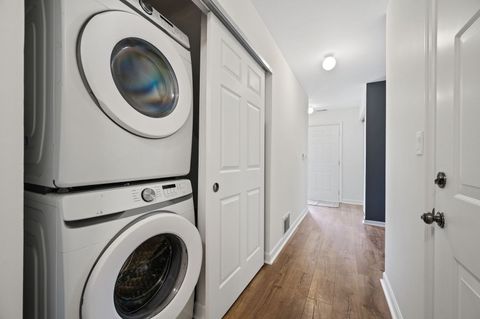 Tiny photo for 3427 W Polk Street, Chicago, IL 60624 (MLS # 12530911)