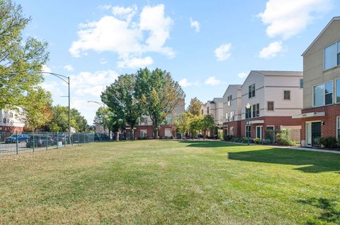 Tiny photo for 3427 W Polk Street, Chicago, IL 60624 (MLS # 12530911)