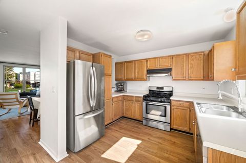 Tiny photo for 3427 W Polk Street, Chicago, IL 60624 (MLS # 12530911)
