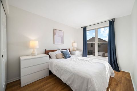 Tiny photo for 3427 W Polk Street, Chicago, IL 60624 (MLS # 12530911)