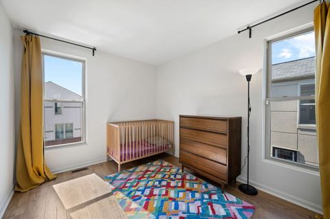 Tiny photo for 3427 W Polk Street, Chicago, IL 60624 (MLS # 12530911)