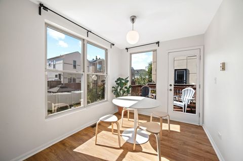 Tiny photo for 3427 W Polk Street, Chicago, IL 60624 (MLS # 12530911)