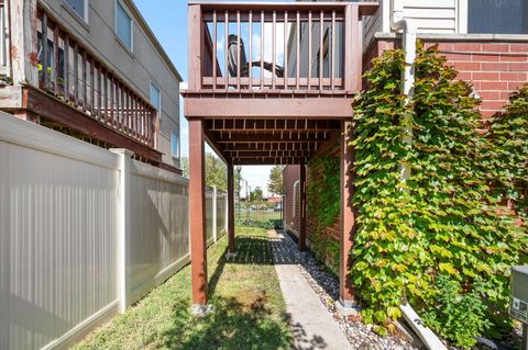 Tiny photo for 3427 W Polk Street, Chicago, IL 60624 (MLS # 12530911)