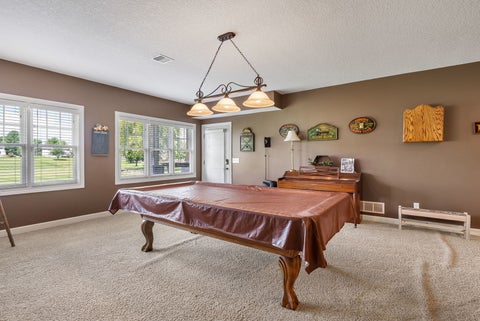 Tiny photo for 6412 Forest Road, Davenport, IA 52807 (MLS # 12706867)