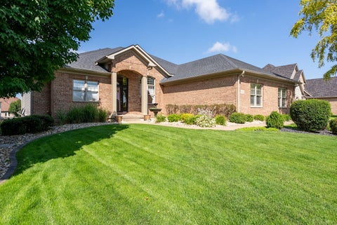 Tiny photo for 6412 Forest Road, Davenport, IA 52807 (MLS # 12706867)