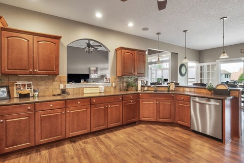 Tiny photo for 6412 Forest Road, Davenport, IA 52807 (MLS # 12706867)