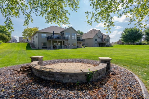 Tiny photo for 6412 Forest Road, Davenport, IA 52807 (MLS # 12706867)