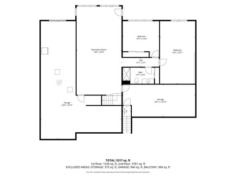 Tiny photo for 6412 Forest Road, Davenport, IA 52807 (MLS # 12706867)
