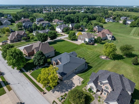 Tiny photo for 6412 Forest Road, Davenport, IA 52807 (MLS # 12706867)